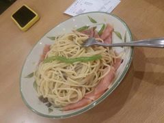 -萨莉亚意式餐厅(金隅嘉品mall店)