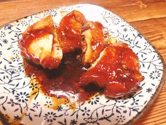 -食戟