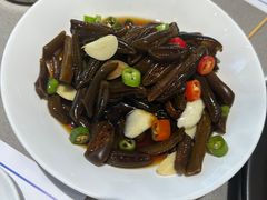 -大锅强·蒸海鲜青岛菜(吾悦广场店)