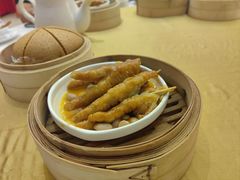 -新海利海鲜城·41年珠海老字号(夏湾店)