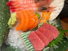 -水之惠鲜鱼料理(王府大街店)