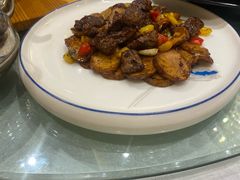 -喜悦海鲜大酒楼(钱柜广场店)