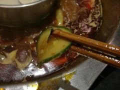 -鱼豆吉·豆浆鱼火锅(荆州万达店)