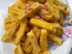 -李记饺子·熏酱东北菜(欢乐谷店)