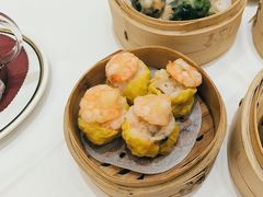 -喜宴又一村·粤菜·茶点·海鲜(壹方天地店)