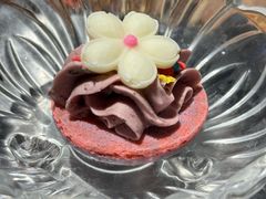 马卡龙甜点-马路牙子烧烤音乐酒馆(望京店)