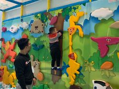 -蒙特利亲子乐园