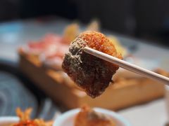 -芭夯兔·兔肉汤锅(新都店)