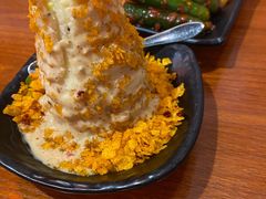 -大阪烧肉BAKA一代(十亩地店)