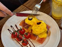 -UPPER KITCHEN(延安路店)