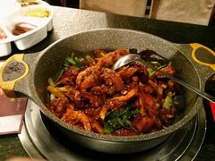 -鸡遇虾煲干锅火锅(小寨金莎店)