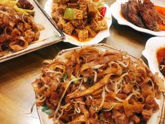 -葛记焖饼(伏牛路店)