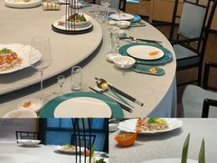 -囍榷·鲜美常州菜(恐龙园店)