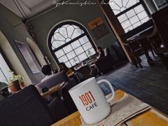 -1901 Cafe(西四店)