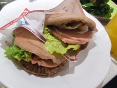 -一叶一世界•素食餐厅(新光天地店)