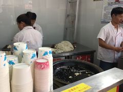 -小路易生煎馆(前进五路店)