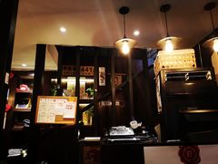 -角落里(中山公园店)