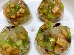 -富淳饭店(陆家嘴保利广场店)