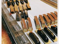 -Awfully Chocolate(来福士广场店)