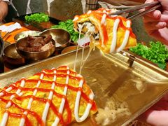 -韩象烤肉·韩国料理(市南麦凯乐旗舰店)