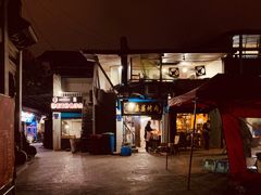 -杨婆婆烤肉(文昌阁店)