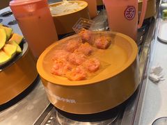 -龍歌自助小火锅(秦淮水游城店)