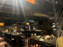 -捞王锅物料理(凯旋路店)