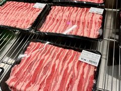-盒马X会员店(王府井奥莱UP TOWN店)