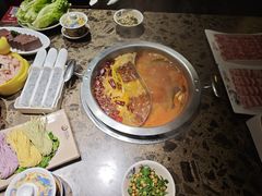 -小龙坎火锅(沙井店)