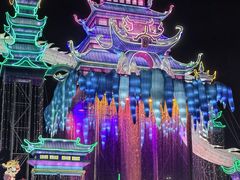 -深圳锦绣中华民俗村
