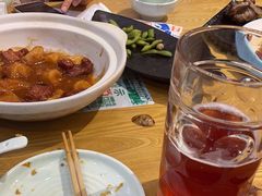 -真味海鲜坊