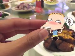 -阿尔滨金山宾馆-餐厅