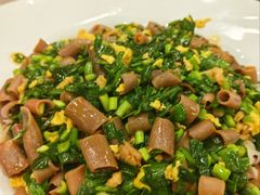 海肠捞饭-佳和水饺(海德公馆店)