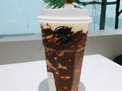 酷脆阿华田-叶子与茶(苏宁广场店)
