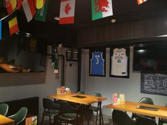 -京狮炙燥·精酿烧烤(首经贸店)