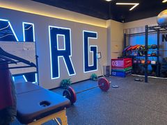 -NRG健身私教CLUB(静安体育中心店)