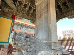 -历代帝王庙博物馆