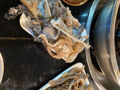 -邓莽子老火锅(中兴路总店)