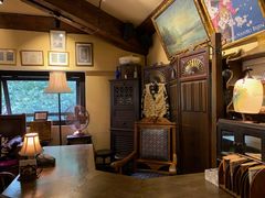 -古董花园(思南路42弄小区店)