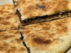 -三道菜(明堂公园店)