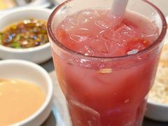 -泰堤坊(淡水体育馆店)