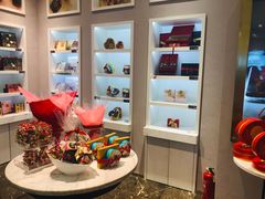 -GODIVA(月星环球港店)