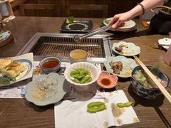 -樱宿日式和牛烧肉(五道口店)
