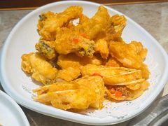 -淘米捞·米汤脆鲩鱼火锅(福田皇岗店)