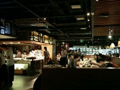 -星伦多自助料理·涮烤一体(虹悦城店)