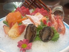 -东海怡品海鲜豆捞(舟宿夜江店)