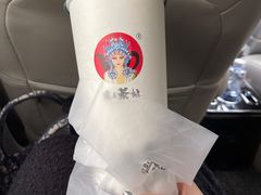 -霸王茶姬(南强街店)