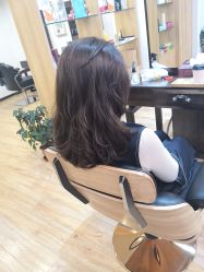 -Show fa salon 秀发沙龙