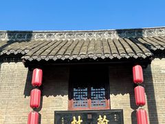 -戏马台景区