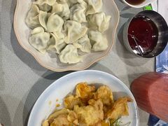 -渔娘渔家丹东海鲜(东直门店)